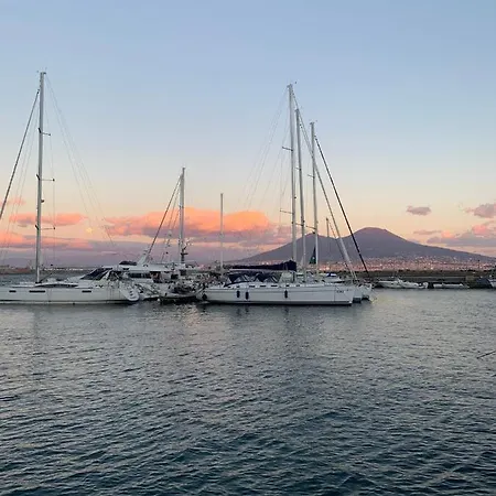 Appartamento Santa Lucia