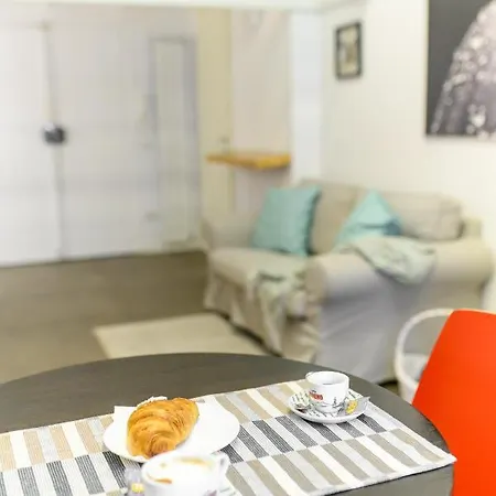 Santa Lucia Apartment