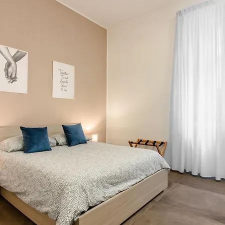 Santa Lucia Apartment