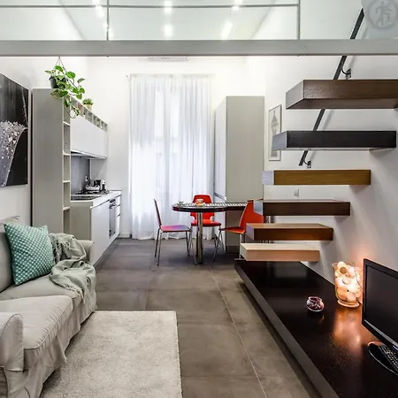Apartment Santa Lucia *