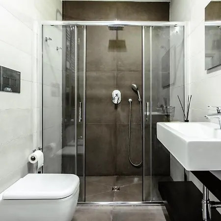 Apartment Santa Lucia Naples