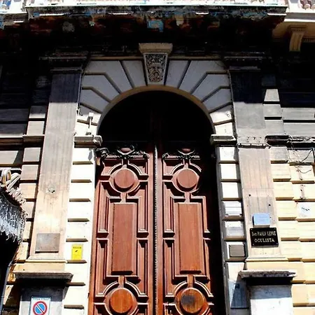 Apartment Santa Lucia Naples