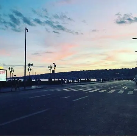 Appartamento Santa Lucia